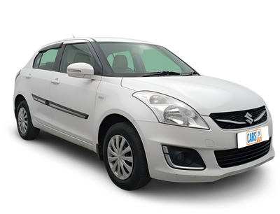 Maruti Swift Dzire-img